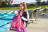 Сетка-рюкзак TYR Alliance Mesh Equipment Bag