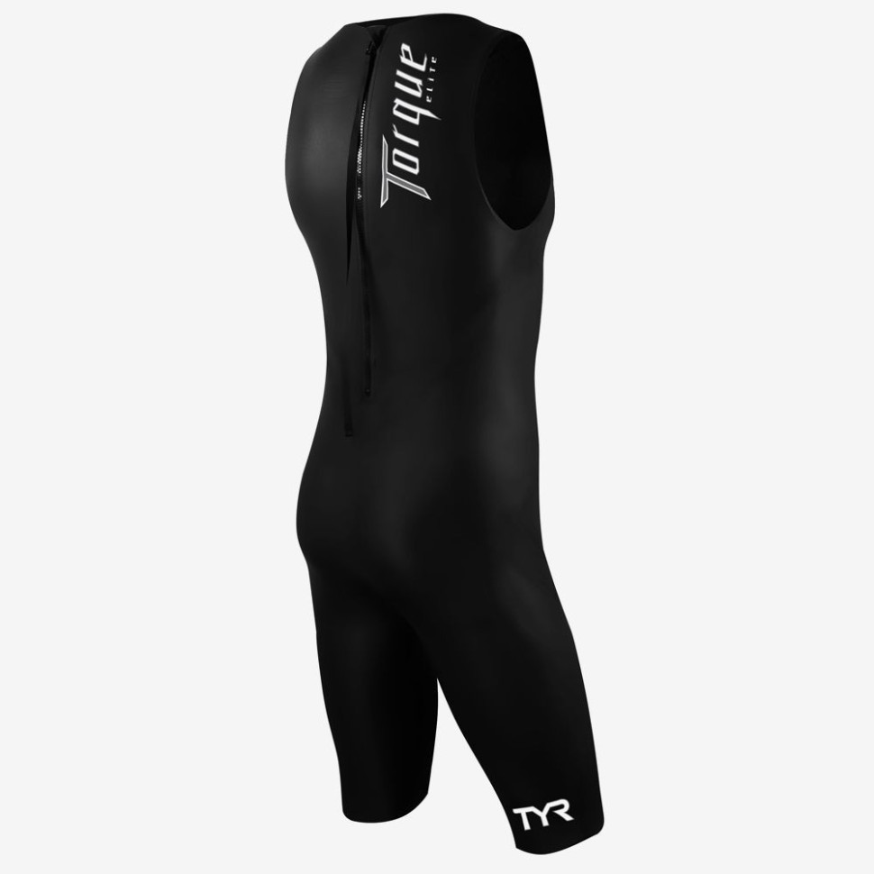 Свимскинс TYR Men&#039;s Torque Elite Swimskin