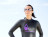 Очки для плавания женские AQUA SPHERE KAIMAN EXO LADY
