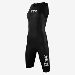 Свимскинс TYR Female Torque Elite Swimskin