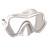 Маска для плавания MARES ONE VISION Sunrise, для широких лиц