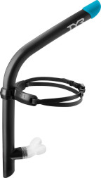 Трубка для плавания TYR ULTRALIGHT SNORKLE