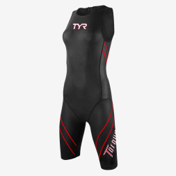Свимскинс TYR Women's Torque Pro Swimskin