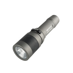 Фонарь подводный MARES EOS 10RZ, Led1010Lm, Аккумуляторный, 2,25часа, до150м
