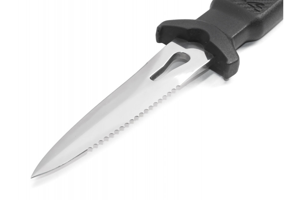 Нож С4 NAIFU XL BLACK