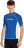 Футболка из лайкры с коротким рукавом RASH GUARD муж. синяя Cressi