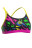 Женский купальник спортивный антихлор (раздельный) Frisky Top PBT J3
