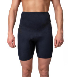 Шорты 3 мм HAMMERFISH AQUASTRETCH Открытая пора