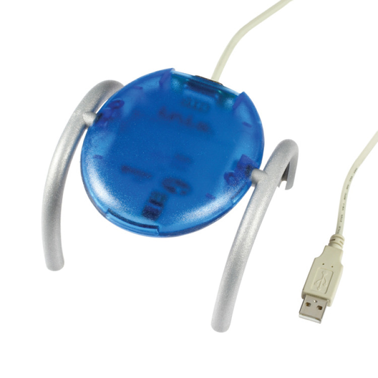 Интерфейс MARES IRIS USB для компьютеров M1/2, NEMO, AIRLAB