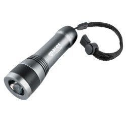 Фонарь подводный MARES EOS 2C, Led240Lm, Батареечный, 5часов, до120м