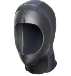 Шлем Bare Elastek Dry Hood Skin Out 7 мм