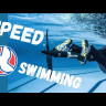 SEABIKE 2.0 водный велосипед