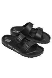 Мужские тапки BUCKLE