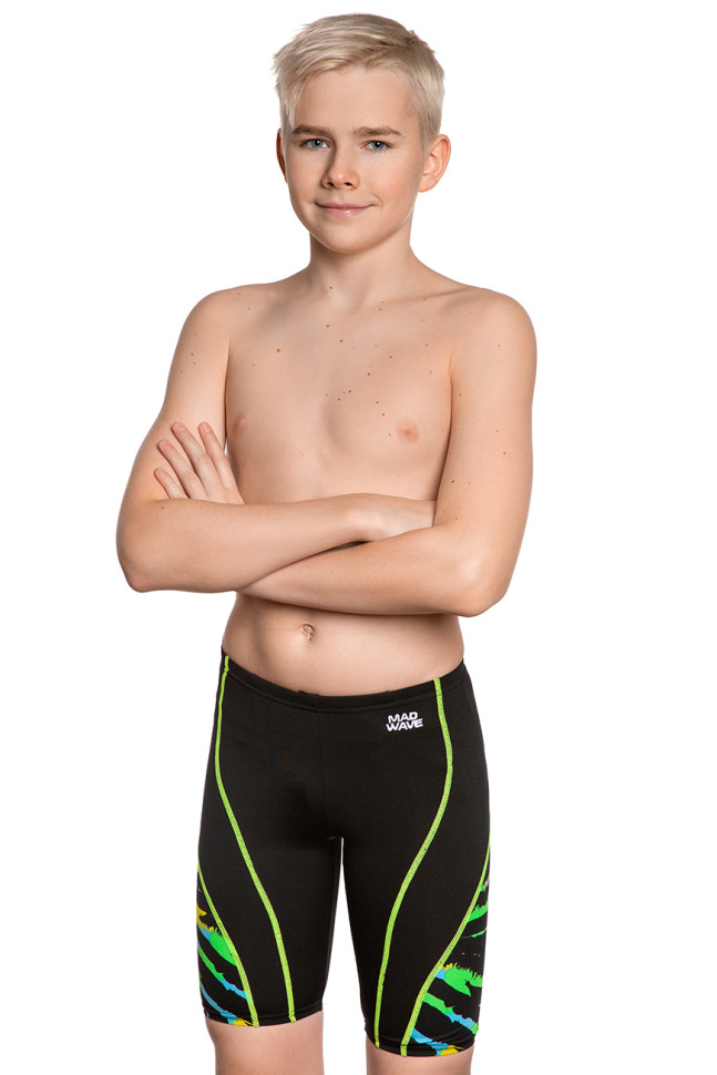Юниорские джаммеры антихлор Spurt Junior PBT A2