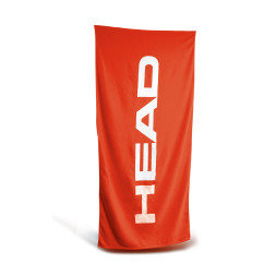 Полотенце SPORT HEAD, 140х70см, хлопок