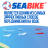 SEABIKE 2.0 PRO водный велосипед
