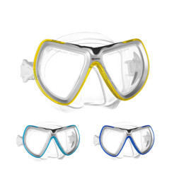 Маска для плавания MARES KONA MID, для детей
