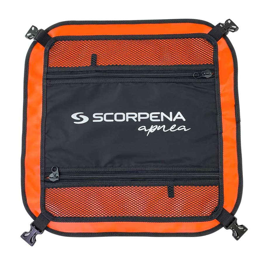 Буй для фридайвинга Scorpena Q