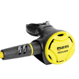 Октопус для дайвинга MARES ROVER, до 40% О2