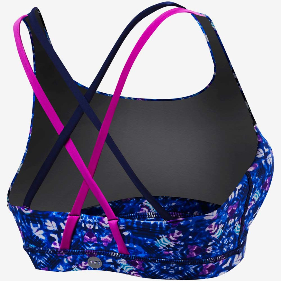 Топ TYR Santa Cruz Jojo Top