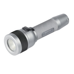 Фонарь подводный MARES EOS 4rz, Led400Lm, Аккумуляторный, 8часов, до120м