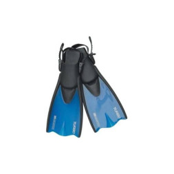 Ласты AQUAtics Turbo JUNIOR