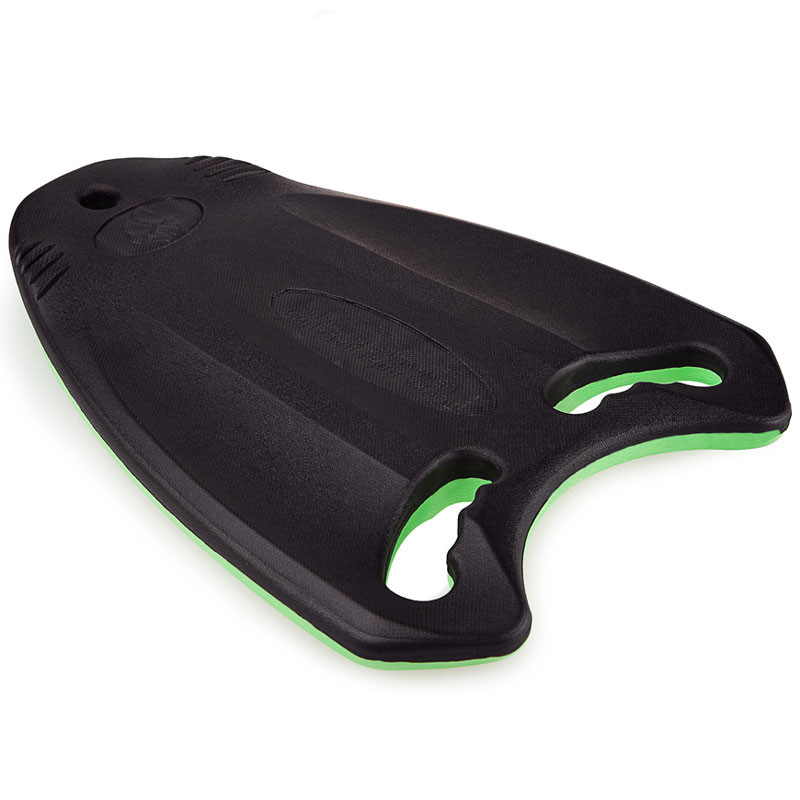 Доска для плавания MAD WAVE Kickboard Upwave