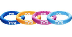 Детские кольца для ныряния TYR Dive Rings Kids