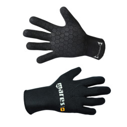 Перчатки MARES SF FLEX-20, 2мм, с двусторонним нейлоном