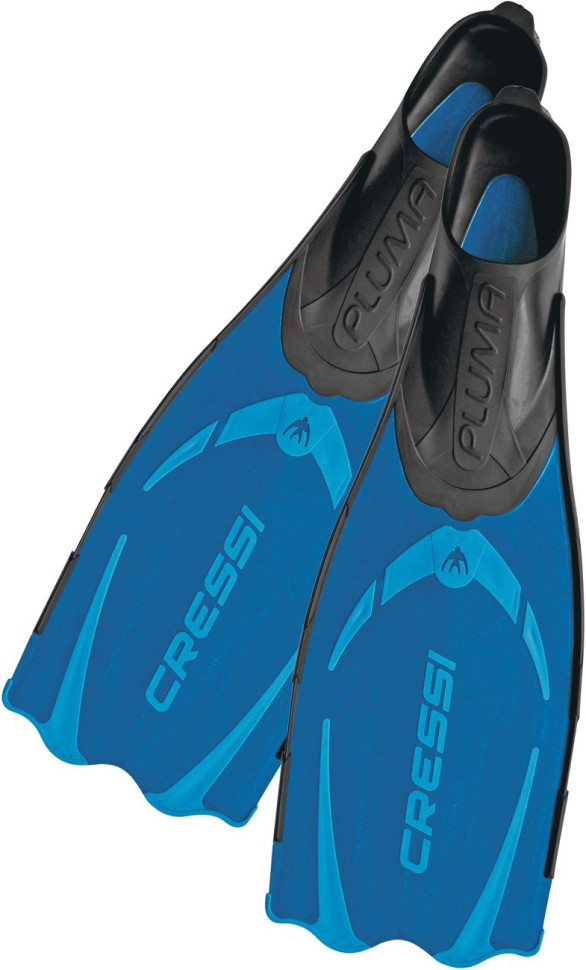 Ласты PLUMA Cressi