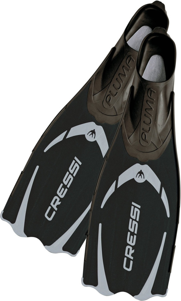 Ласты PLUMA Cressi