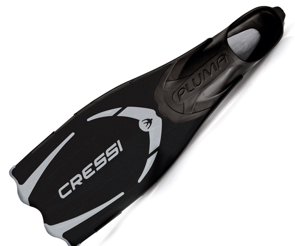Ласты PLUMA Cressi