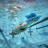 Лопатки для плавания TYR Catalyst 2 Training Paddles