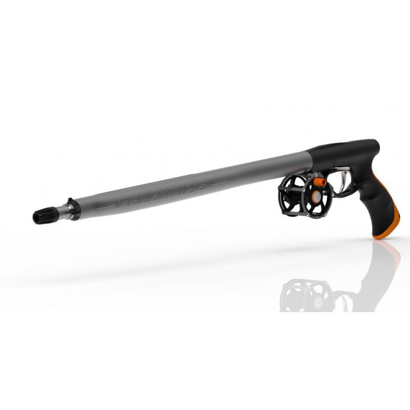 Ружье подводное Pelengas Magnum PROFI 55 (c катушкой)