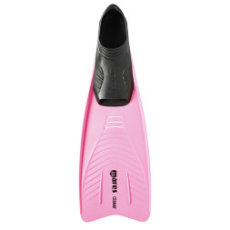 Ласты для плавания MARES CLIPPER, цвет розовый