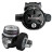 Регулятор Mikron Lady DIN/YOKE AQUA LUNG
