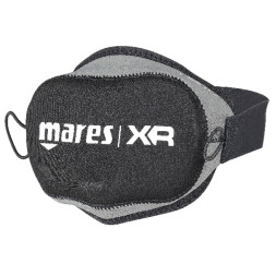 Маска светонепроницаемая MARES XR