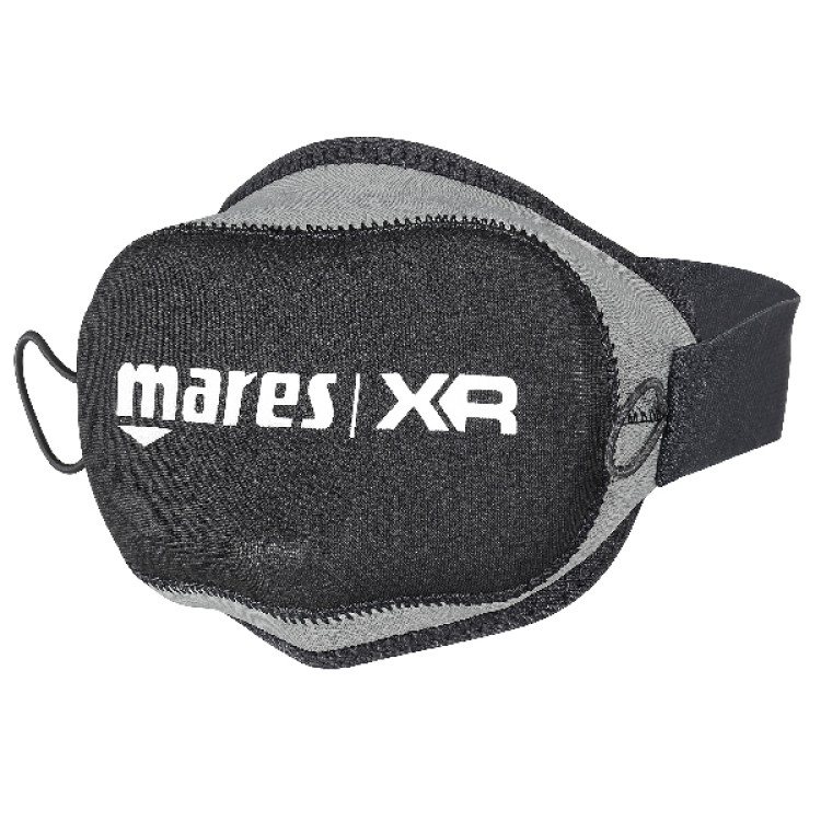 Маска светонепроницаемая MARES XR