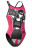 Юниорский купальник спортивный Flare Junior Anti-Chlor K6