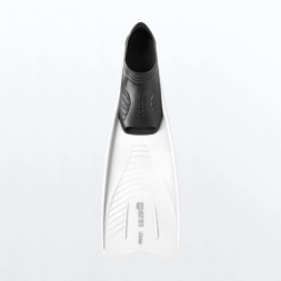 Ласты для плавания MARES CLIPPER, цв.белый