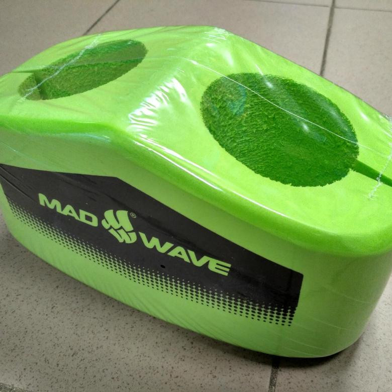 Колобашка MAD WAVE CORE ALIGNMENT