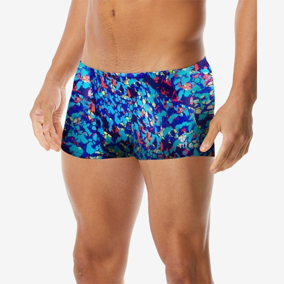 Транки TYR Oceania All Over Trunk