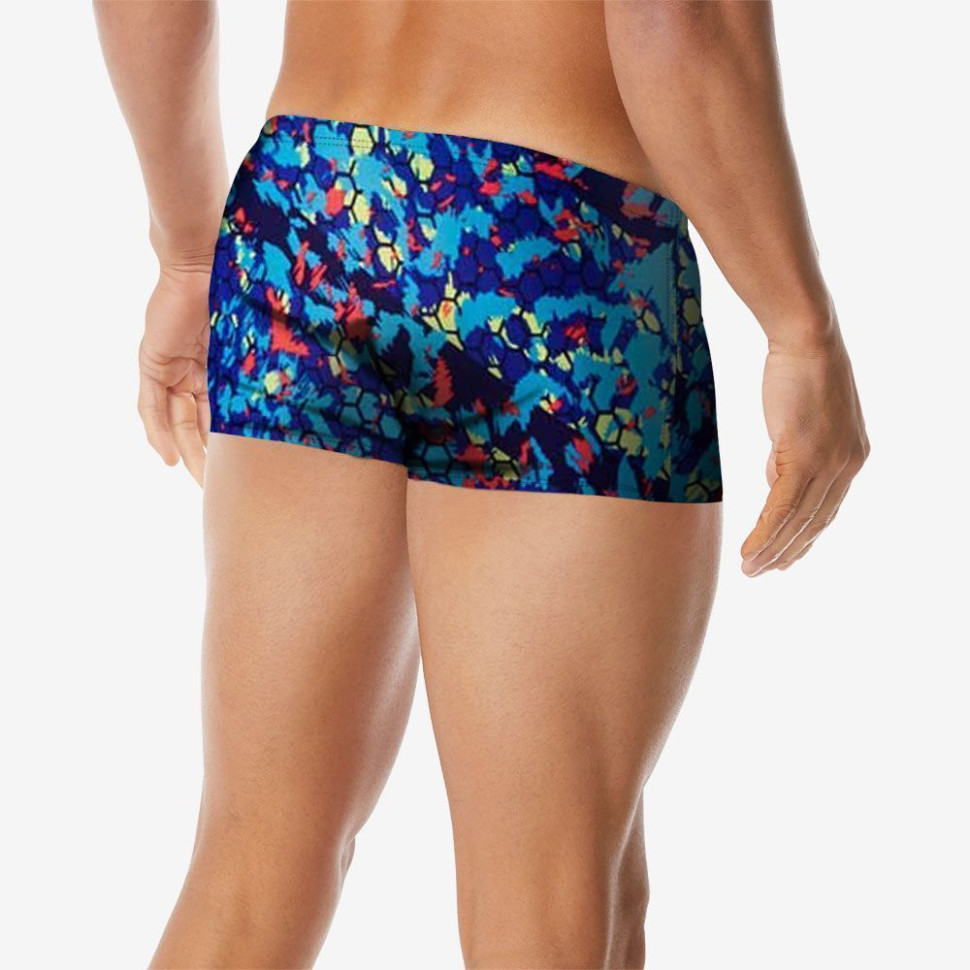 Транки TYR Oceania All Over Trunk