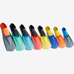 Ласты TYR Flexfins