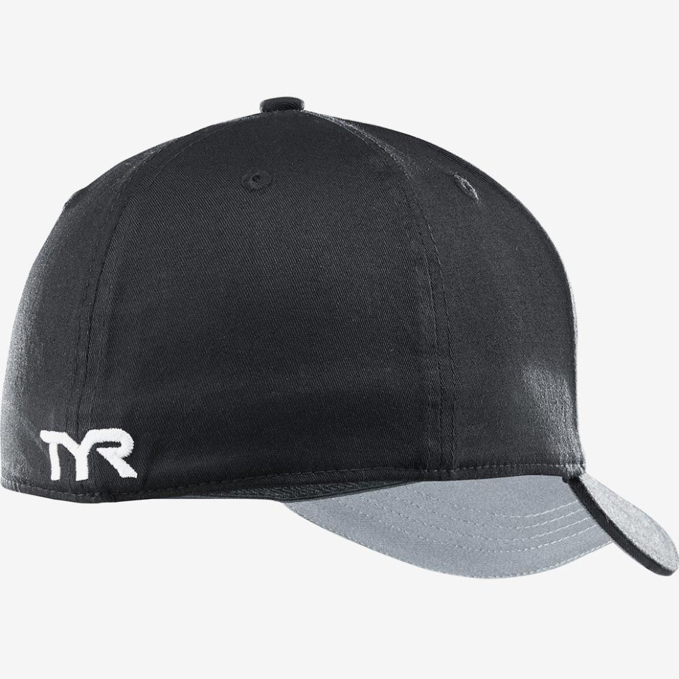 Бейсболка TYR A.I.F. Breakout Fitted Cap
