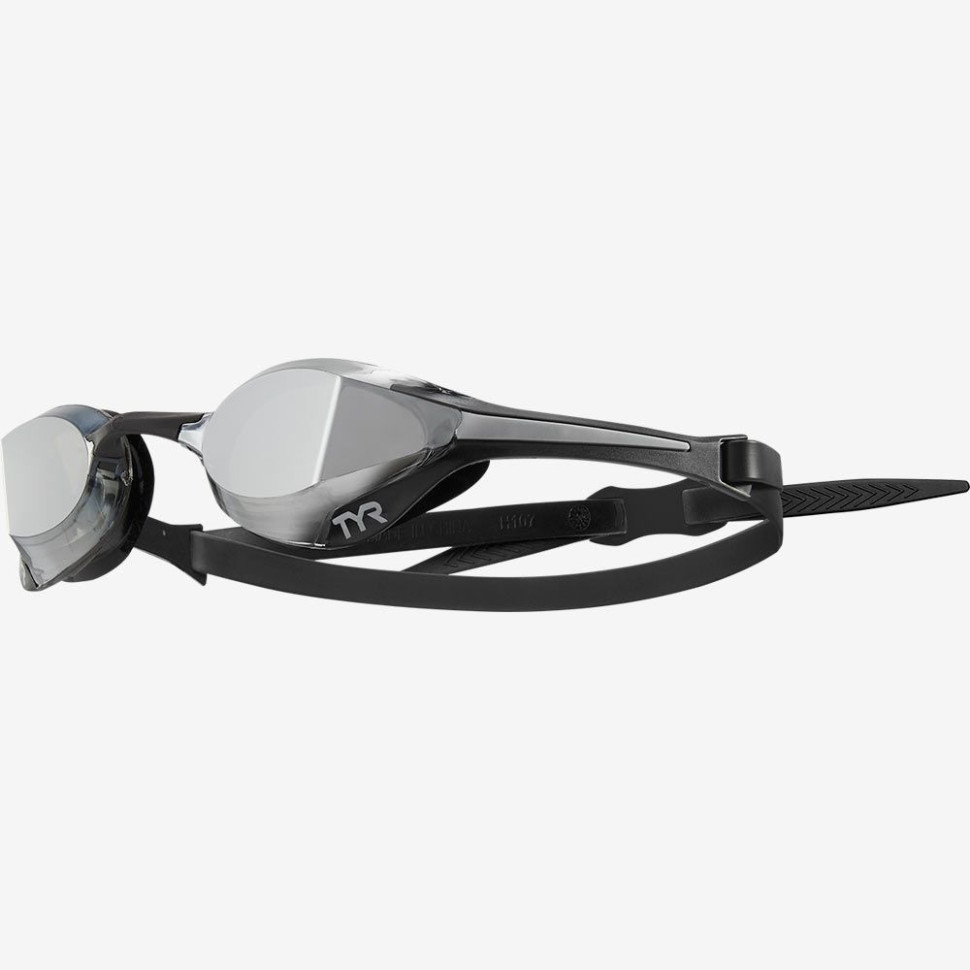 Очки для плавания TYR Tracer-X Elite Racing Mirrored