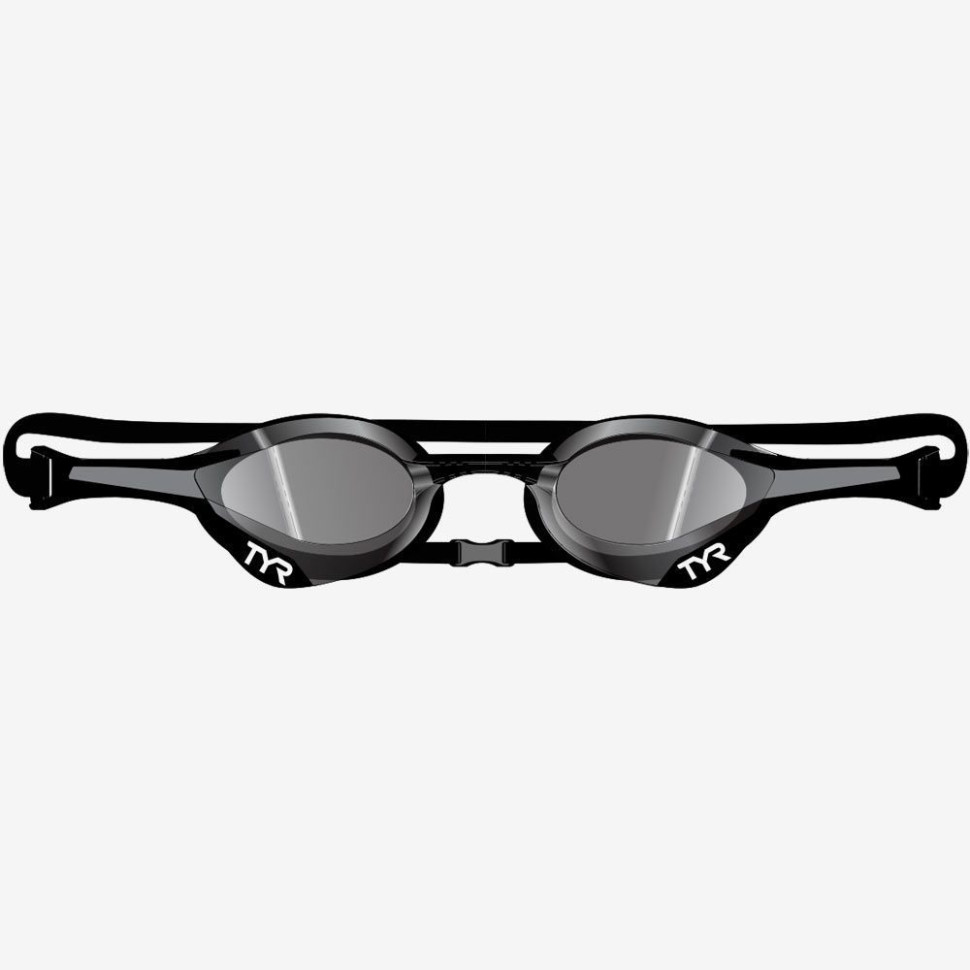 Очки для плавания TYR Tracer-X Elite Racing Mirrored