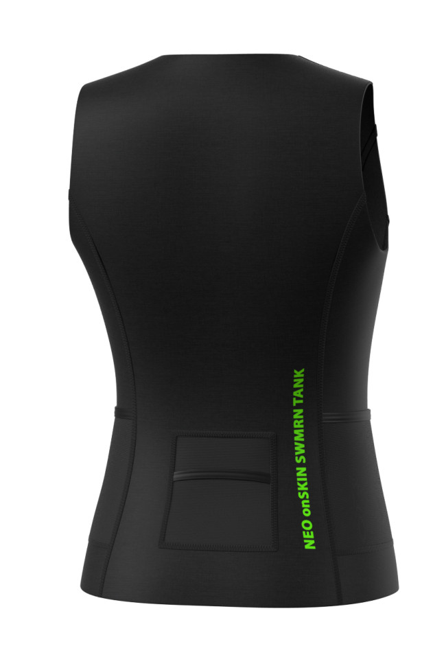 Аксессуары NEO onSKIN SWMRN TANK LADY