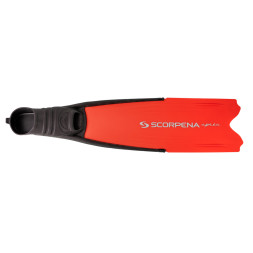 Ласты Scorpena X3 - Apnea Elite,  4