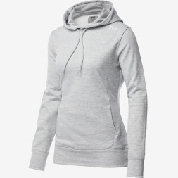Худи TYR Women's Performance Pullover Hoodie